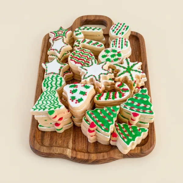Galletas