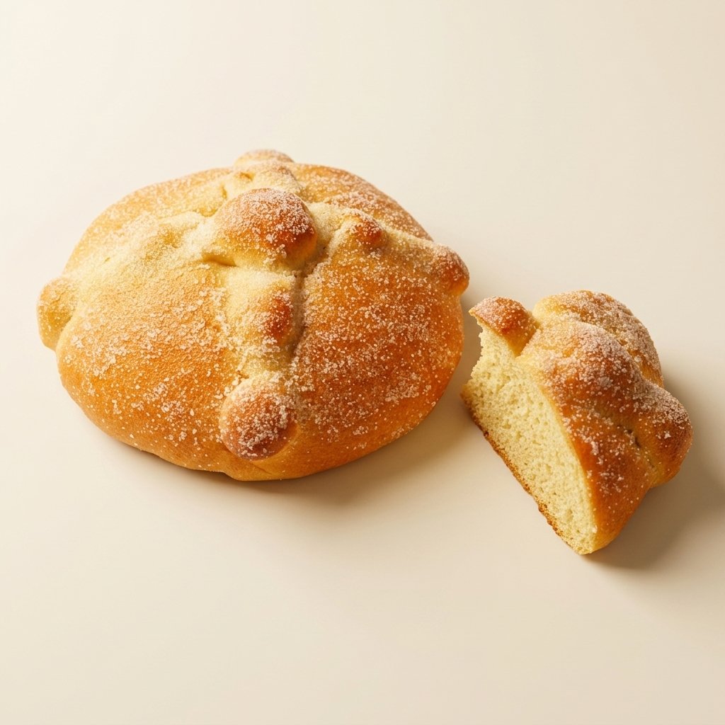 Pan de Muerto