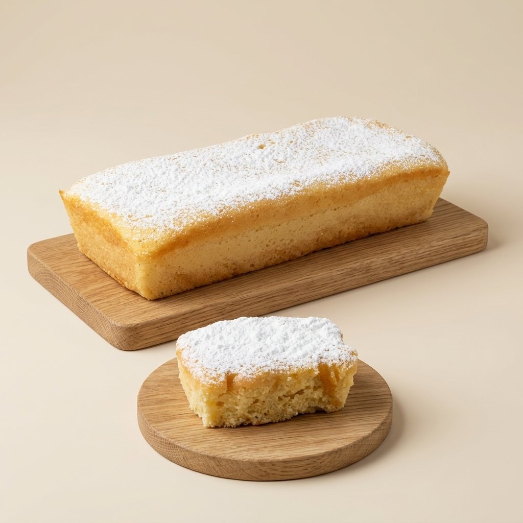 Panqué de Elote