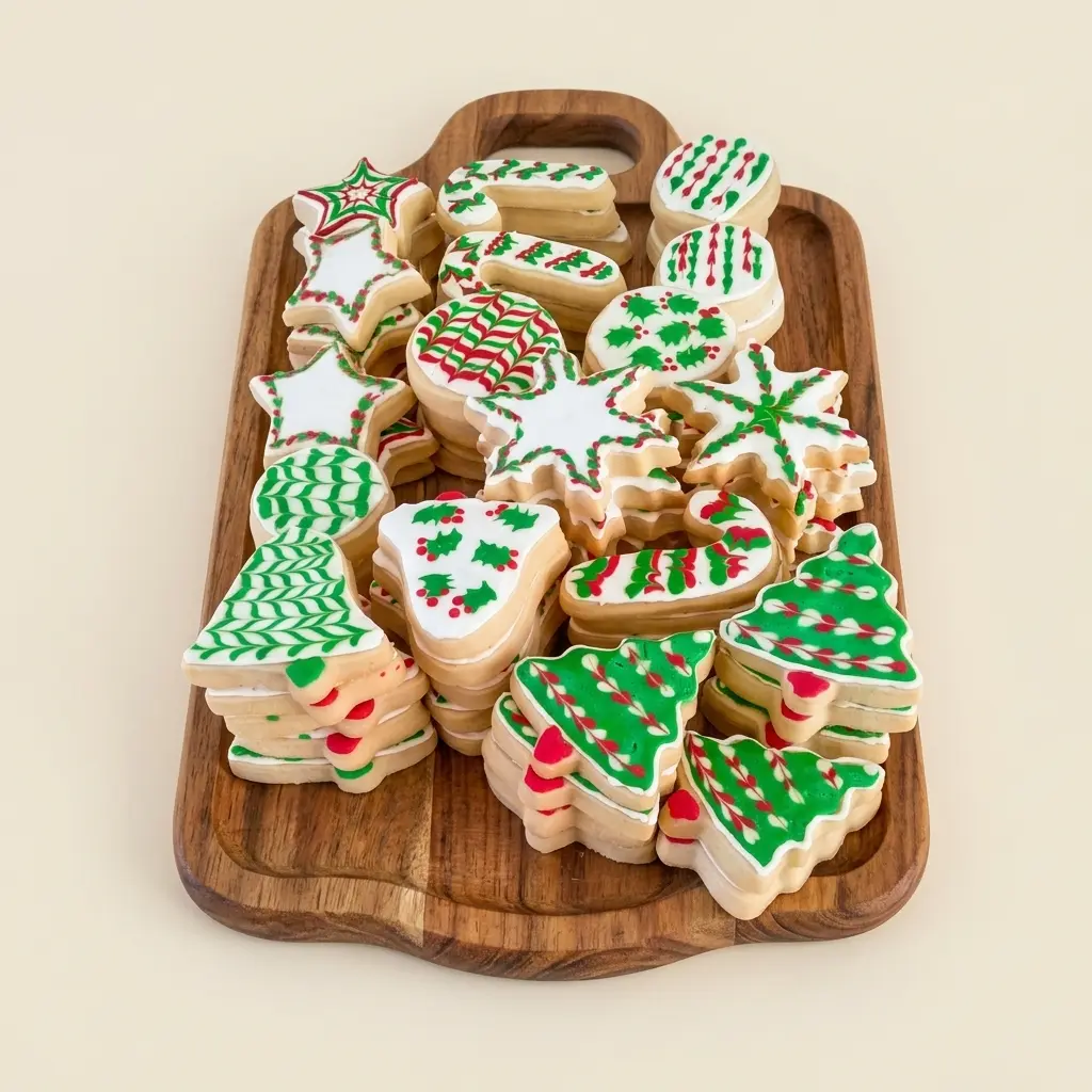 Galletas Decoradas