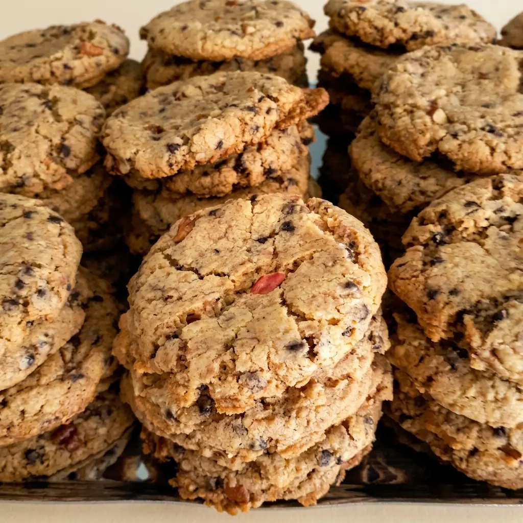Galletas OMG